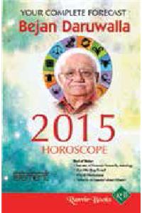 Your Complete Forecast 2015 Horoscope