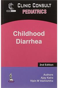 Childhood Diarrhea (Clinical Consult Pediatrics)