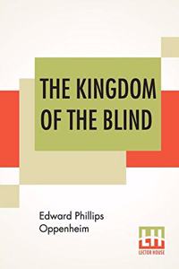 The Kingdom Of The Blind
