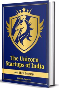 The Unicorn Startups Of India And Their Journeys