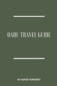 Oahu Travel Guide