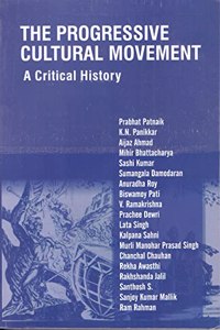 The Progressive Cultural Movement: A critical History