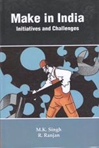 Make in india initives and challenges