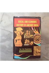 Social and economic history of ancient india