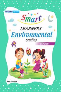 Smart Learners EVS Studies Reader Pre-Primer