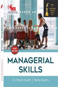 Managerial Skills