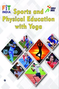 SPORTS AND PHYSICAL EDUCATION WITH YOGA