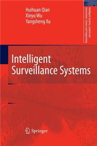 Intelligent Surveillance Systems