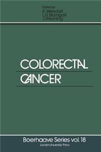 Colorectal Cancer