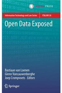 Open Data Exposed
