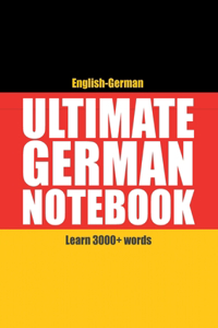 Ultimate German Notebook