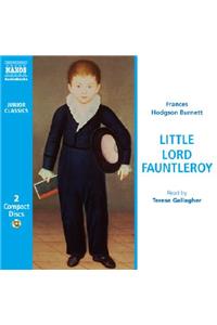 Little Lord Fauntleroy