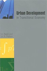 Urban development in transitional economy