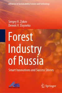 Forest Industry of Russia