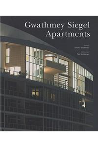 Gwathmey Siegel Apartments