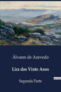 Lira dos Vinte Anos