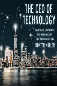 CEO of Technology