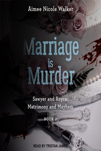Marriage Is Murder