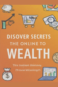 Discover the Secrets to Online Wealth