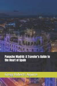 Panache Madrid