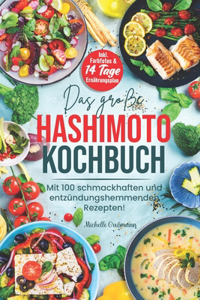 Das Große Hashimoto Kochbuch