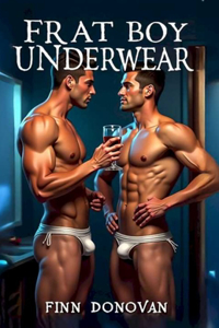 Frat Boy Underwear