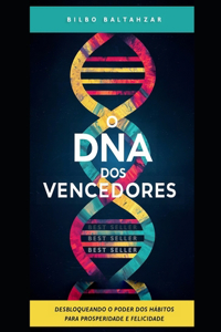 O DNA dos Vencedores