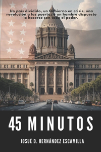 45 minutos