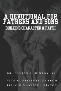Devotional for Fathers and Sons