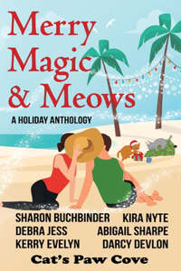 Merry Magic & Meows