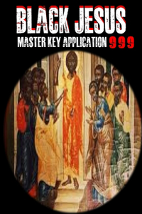 Black Jesus