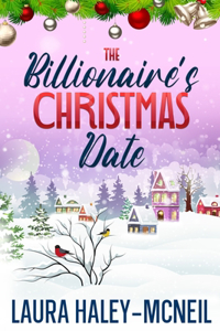 Billionaire's Christmas Date