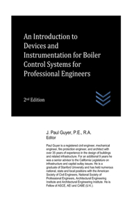 Introduction to Devices and Instrumentation for Boiler Control Systems for Professional Engineers