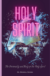 Holy Spirit