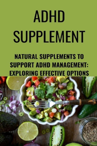 ADHD Supplement