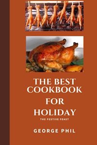 Best Cookbook for Holiday