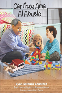 Carlitos Ama al Abuelo