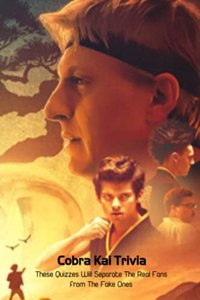 Cobra Kai Trivia