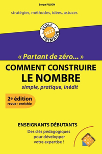 Comment Construire Le Nombre