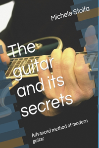 guitar and its secrets