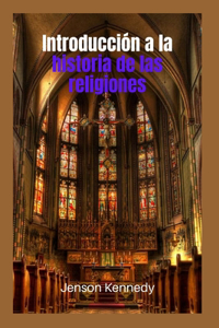 Introducción a la historia de las religiones