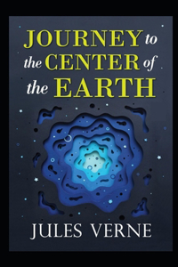 Journey into the Center of the Earth