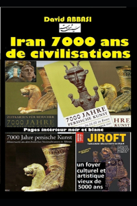 Perse 7000 ans de civilisations