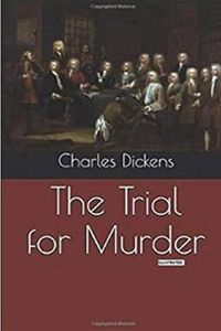 The Trial for Murder Illustrated