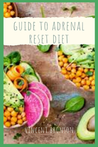 Guide to Adrenal Reset Diet