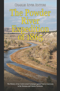 Powder River Expedition of 1865