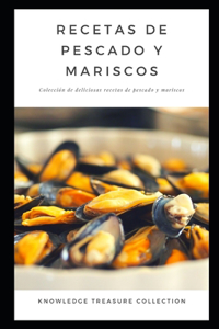 Recetas de Pescados y Mariscos