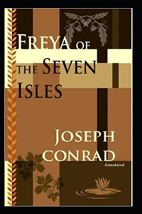 Freya of the Seven Isles (Annotated)