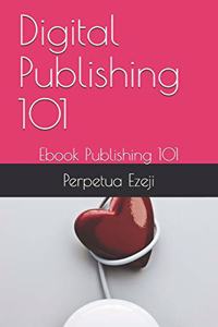 Digital Publishing 101