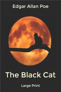 The Black Cat
